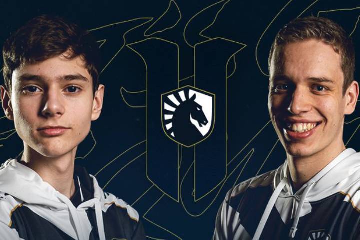 SC2 : Clem et Harstem rejoignent Team Liquid